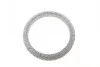 Прокладка трубы выхлопной Citroen C2/C3/C4/Peugeot 206 1.1/1.4/1.6 16V 02- (46x58.5x8) (кольцо) Fischer Automotive One (FA1) 231-947 (фото 3)