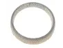 Прокладка трубы выхлопной Citroen Berlingo/Jumper/Peugeot Boxer/Expert 94-02 (66x79x14.5) (кольцо) Fischer Automotive One (FA1) 231-966 (фото 3)