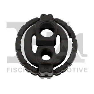 FISCHER CITROEN кріплення глушника СМ233-918 LANCIAPEUGEOT 806 95- (мат. EPDM) Fischer Automotive One (FA1) 233-717