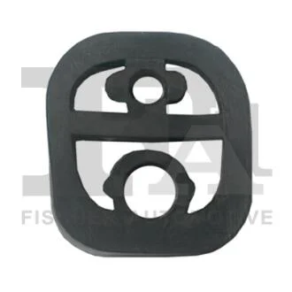 Кріплення глушника Xsara, Partner 96- (мат. EPDM) Fischer Automotive One (FA1) 233-721