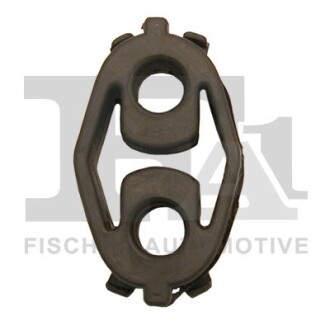 FISCHER кріплення глушника CITROEN C5 01- (мат. EPDM) Fischer Automotive One (FA1) 233-722