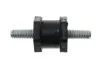 Кронштейн крепления глушителя Peugeot 306 93-01 Fischer Automotive One (FA1) 233-914 (фото 3)