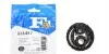 Резинка глушителя Citroen Jumpy/ Fiat Scudo/ Peugeot Expert 96-06 Fischer Automotive One (FA1) 233-917 (фото 1)