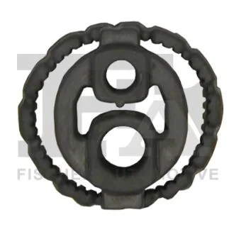 Кронштейн, система выпуска ОГ Fischer Automotive One (FA1) 233-927