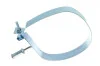 Хомут-затискувач металевий Fischer Automotive One (FA1) 234-955 (фото 4)