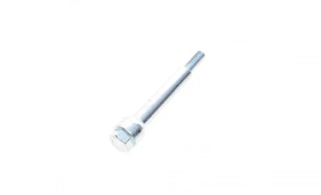 Болт вихлопної системи Citroen Jumper/Peugeot Expert 1.9TD 95-06 (M6x57) Fischer Automotive One (FA1) 235-902