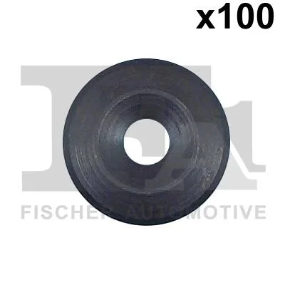 Кольцо металлическое Fischer Automotive One (FA1) 238.650.100 (фото 1)