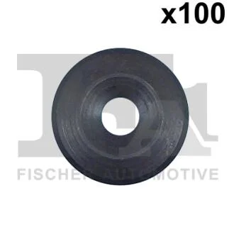 Кільце металеве Fischer Automotive One (FA1) 238.650.100
