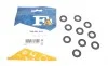 Шайба болта зливу оливи Ford/Opel/Volvo/Chevrolet/Fiat/Suzuki (11x21x2.5) (к-кт 10 шт) Fischer Automotive One (FA1) 244.851.010 (фото 2)