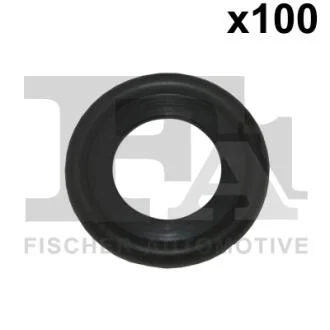 Кільце гумове Fischer Automotive One (FA1) 244.851.100