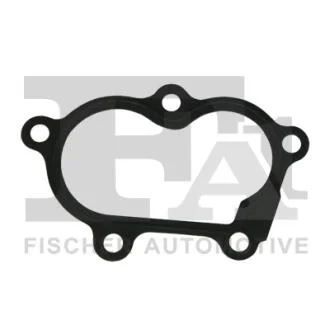 FISCHER CHRYSLER прокладка глушника Voyager III 01/1995 - 03.2001,Jeep Cherokee 01/1988 - 09/2001 Fischer Automotive One (FA1) 250-906