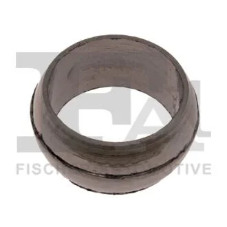 Прокладка вихлопної труби Fischer Automotive One (FA1) 251-957