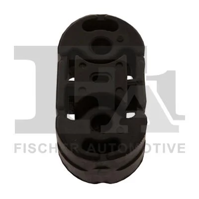 Серьга глушителя Voyager 2,0-3,8 95-. (мат. EPDM) Fischer Automotive One (FA1) 253-705 (фото 1)