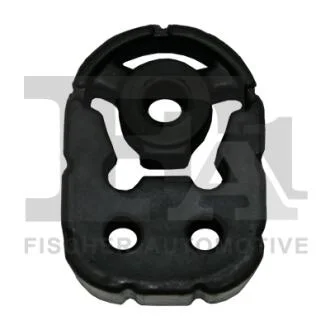 FISCHER CHRYSLER Кронштейн системи відведення ВГ GRAND VOYAGER V (RT) 2.8 CRD 07-, LANCIA (OE - 52124115AC) (мат. гума) Fischer Automotive One (FA1) 253-913