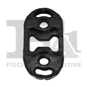FISCHER CHRYSLER кріплення глушника GRAND VOYAGER V 2.8 07-, LANCIA VOYAGER 2.8 11- Fischer Automotive One (FA1) 253-915