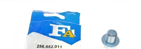 Болт слива масла + шайба Hyundai Accent/Kia Rio/Mitsubishi Lancer/Suzuki Grand Vitara 90- (M14x1.5) Fischer Automotive One (FA1) 256.852.011