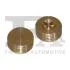 FISCHER CITROEN пробка масл. піддону AX 10 86-, C2 1.4 16V 05-, C4 I 1.4 16V 04-, PEUGEOT Fischer Automotive One (FA1) 257.802.001 (фото 1)