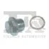 Пробка, оливний піддон Fischer Automotive One (FA1) 257.804.011