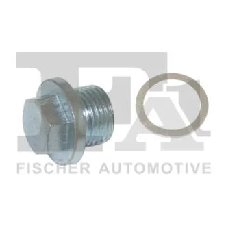 Пробка, оливний піддон Fischer Automotive One (FA1) 257.804.011