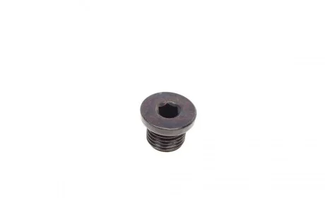 Болт зливу оливи VW T5 2.0 TSI 11-15 (M14x1.50x12) Fischer Automotive One (FA1) 257.807.001