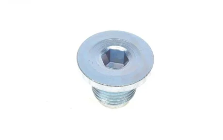 Болт слива масла Citroen Berlingo/Peugeot Partner 1.6 /Peugeot Boxer 2.2 HDi 09- (M16x1.5) Fischer Automotive One (FA1) 257.808.001