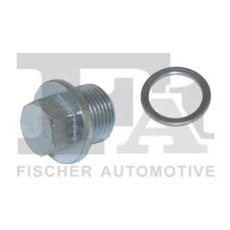 Пробка поддона автомобиля Fischer Automotive One (FA1) 257.818.011