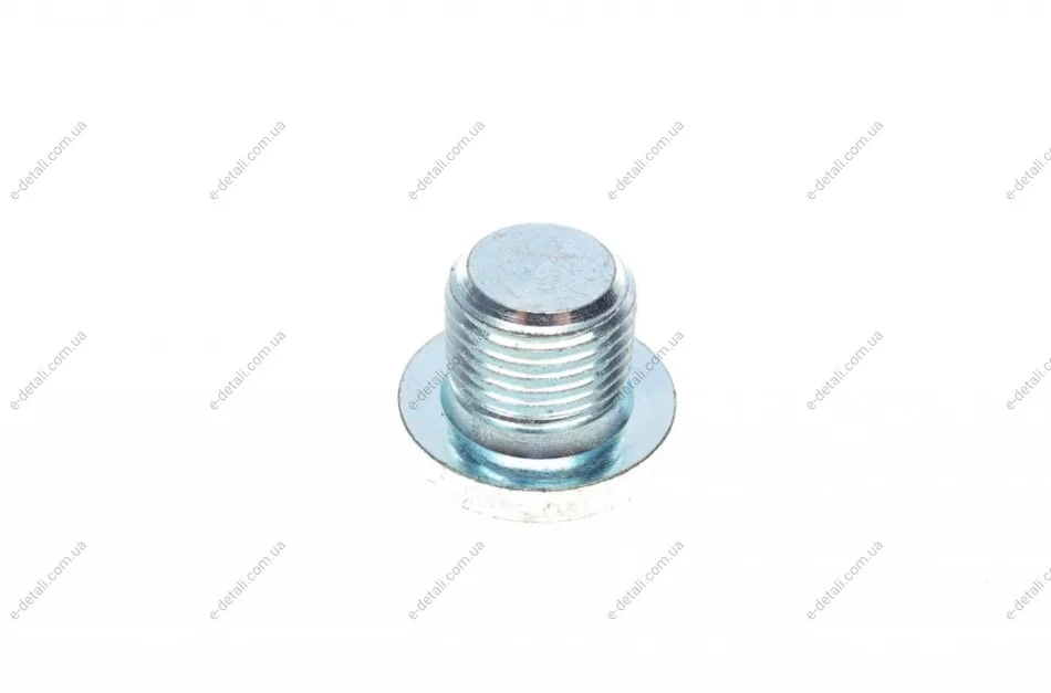 Болт зливу оливи Ford Focus/Galaxy 2.0 TDCI 03-15 (M14x1.25) Fischer Automotive One (FA1) 257.819.001 (фото 1)