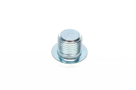 Болт слива масла Ford Focus/Galaxy 2.0 TDCI 03-15 (M14x1.25) Fischer Automotive One (FA1) 257.819.001