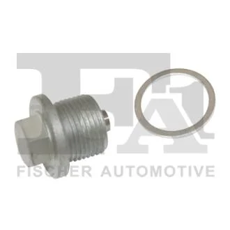 Пробка поддона автомобиля Fischer Automotive One (FA1) 257.822.011