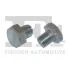 FISCHER пробка піддону (злив мастила) М14х1,5 L=14 OPEL Astra G/F/H Corsa A/B/C Fischer Automotive One (FA1) 257.828.001 (фото 1)