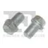 FISCHER пробка піддону (злив мастила) OPEL Agila 03- SUZUKI 05- Fischer Automotive One (FA1) 257.832.001 (фото 1)