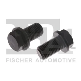 Пробка піддону Hyundai, Kia (M14x1.5 L22) (FA1) Fischer Automotive One (FA1) 257.840.001