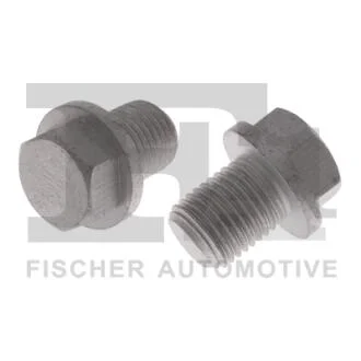 Пробка піддона Fischer Automotive One (FA1) 257.841.001