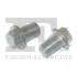 FISCHER NISSAN Масляная пробка M14x1.5 L=19 PIXO (UA0) 1.0 09-, SUZUKI, OPEL, FIAT Fischer Automotive One (FA1) 257.859.001 (фото 1)