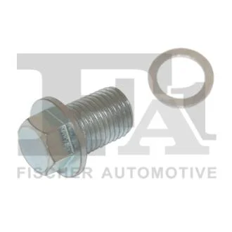 Пробка масляного піддону Fischer Automotive One (FA1) 257.859.011