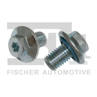 Пробка поддона автомобиля Fischer Automotive One (FA1) 257.862.001