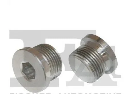 Пробка піддону автомобіля Fischer Automotive One (FA1) 257.868.001