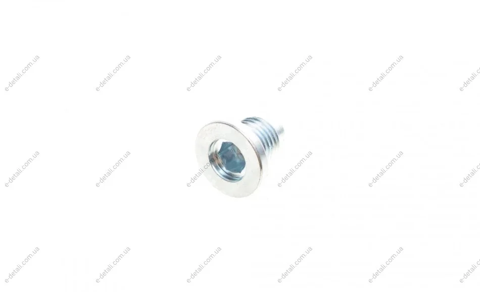 Болт зливу оливи Mazda 3/6/CX-3/CX-5/MX-5 11- (M14x1.5x16) Fischer Automotive One (FA1) 257.877.001 (фото 1)