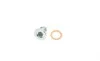 Болт зливу оливи + шайба Mazda 3/6/CX-3/CX-5/MX-5 11- (M14x1.5x16) Fischer Automotive One (FA1) 257.877.011 (фото 2)