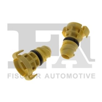 Заглушка слива смазки пластиковая Fischer Automotive One (FA1) 257.889.001