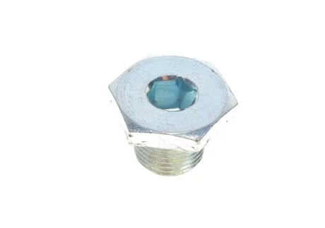 Болт слива масла Citroen Berlingo/Jumper/Jumpy/Peugeot Boxer/Expert/Partner 96- (M14x1.25) Fischer Automotive One (FA1) 308.480.001
