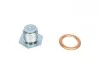 Болт зливу оливи + шайба Citroen Berlingo/Jumper/Jumpy/Peugeot Boxer/Expert/Partner 96- (M14x1.25) Fischer Automotive One (FA1) 308.480.011 (фото 3)