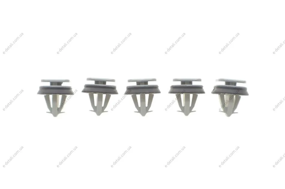 Кліпса кріплення (затискач) Fischer Automotive One (FA1) 31-40001.5 (фото 1)
