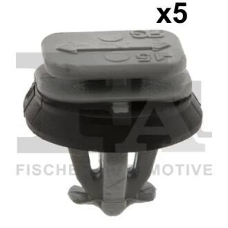 Кліпса кріплення (затискач) Fischer Automotive One (FA1) 31-40001.5