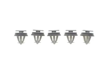 Кліпса кріплення (затискач) Fischer Automotive One (FA1) 31-40001.5