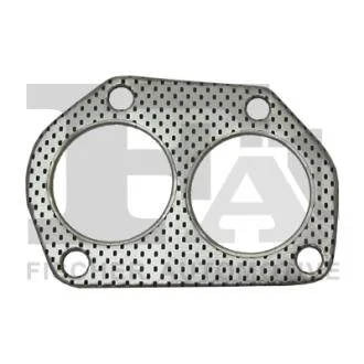 Ущільнення, вихлопна труба Fischer Automotive One (FA1) 330-914