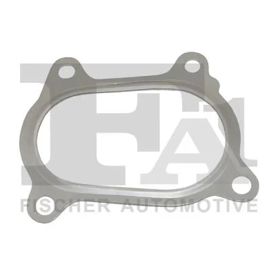 Ущільнення, вихлопна труба Fischer Automotive One (FA1) 330-935 (фото 1)