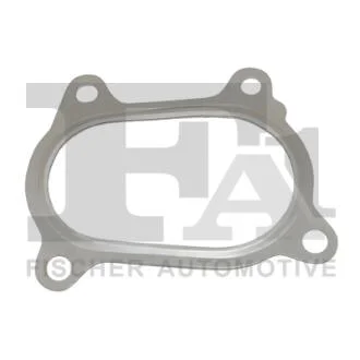 Ущільнення, вихлопна труба Fischer Automotive One (FA1) 330-935