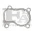 Прокладка металева двигуна Fischer Automotive One (FA1) 330-937 (фото 1)