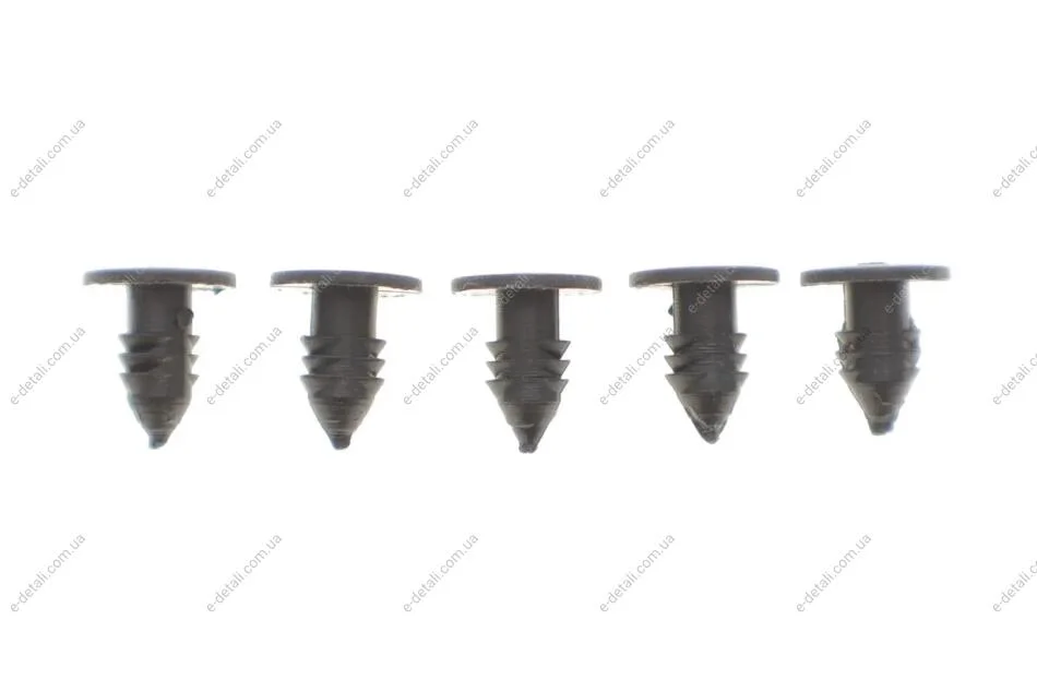 Кліпса кріплення (затискач) Fischer Automotive One (FA1) 33-10034.5 (фото 1)